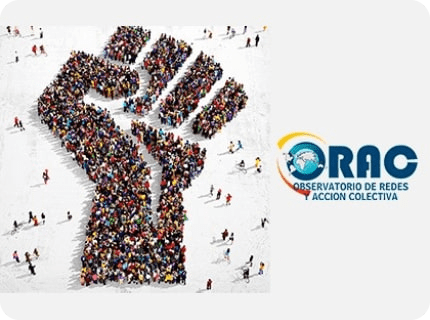 Observatorio de Redes y Acción Colectiva (ORAC)