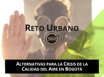 Reto Urbano 360° 2019
